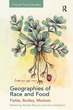 Geographies of Race and Food