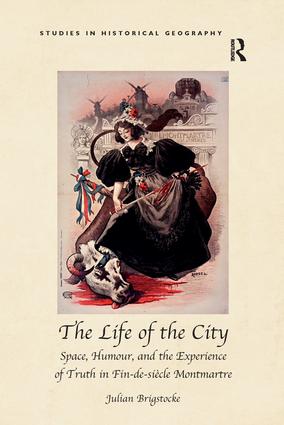 Life of the City