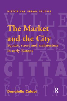 Market and the City