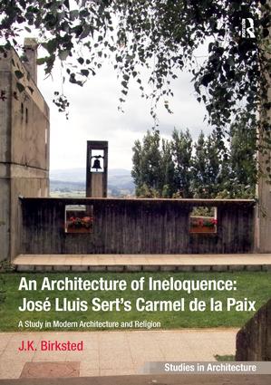 Architecture of Ineloquence