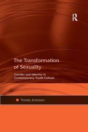 Transformation of Sexuality