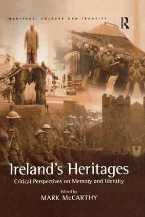 Ireland's Heritages
