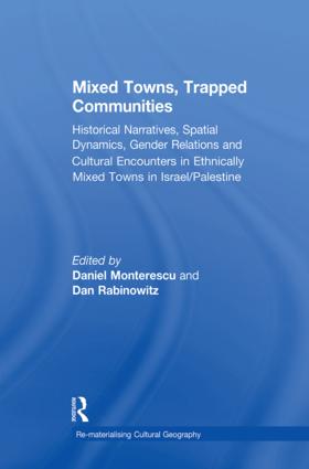 Mixed Towns, Trapped Communities