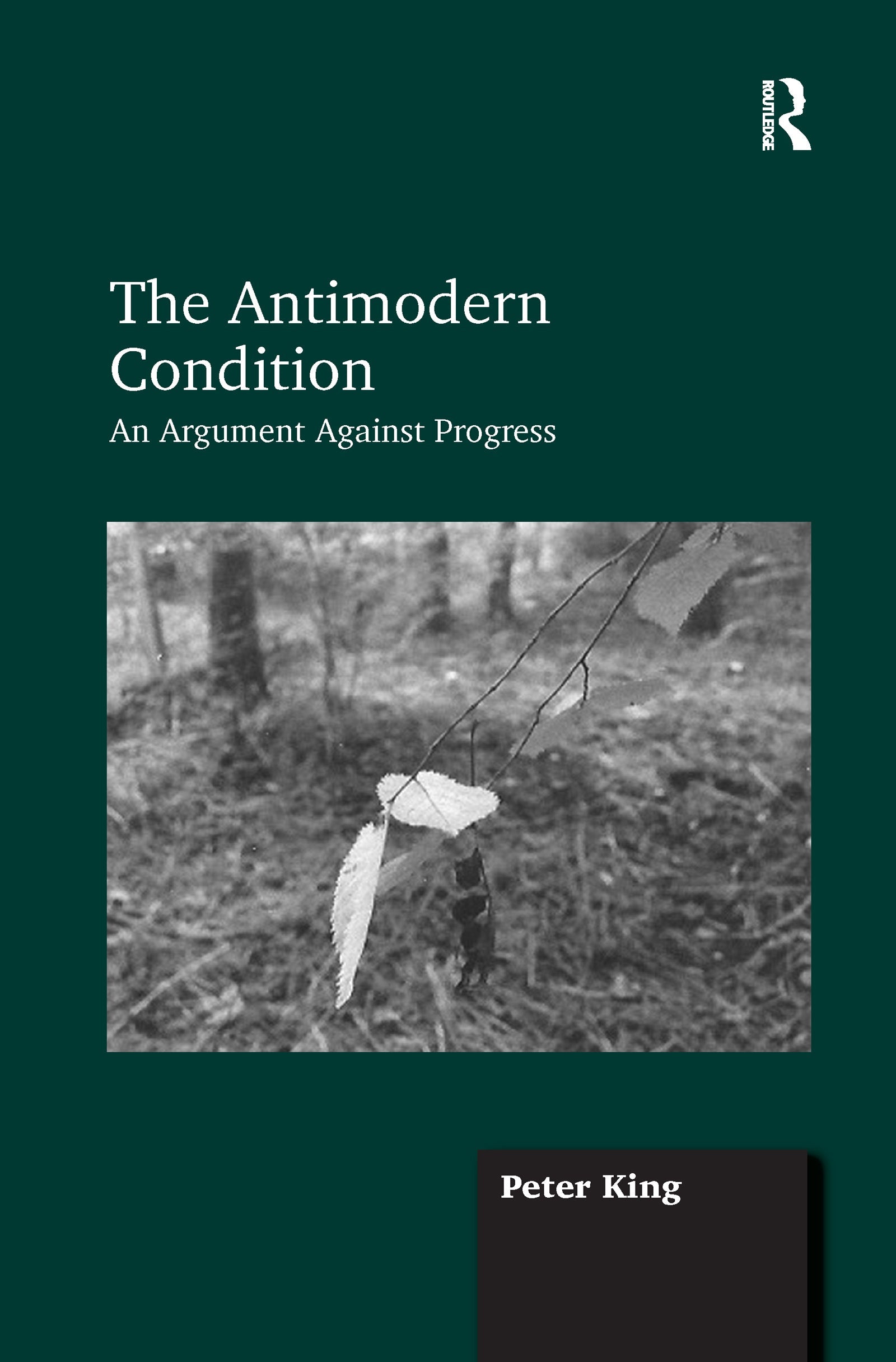 Antimodern Condition