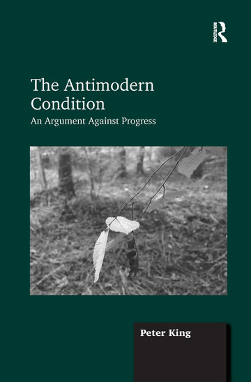 Antimodern Condition