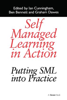 Self Managed Learning in Action