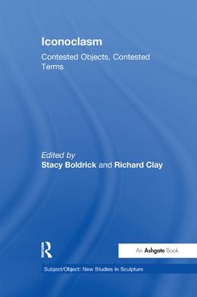 Iconoclasm