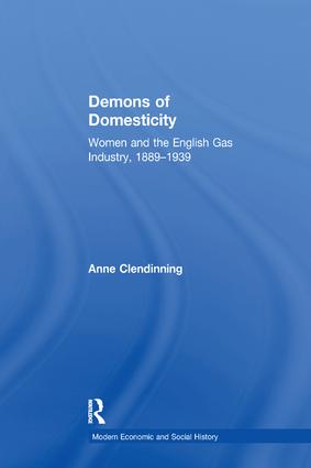 Demons of Domesticity