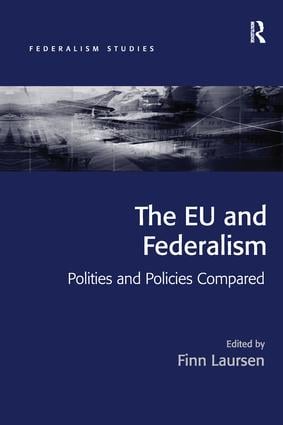 EU and Federalism