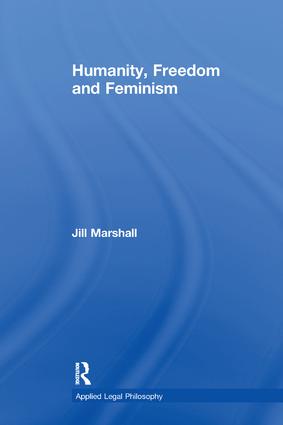 Humanity, Freedom and Feminism