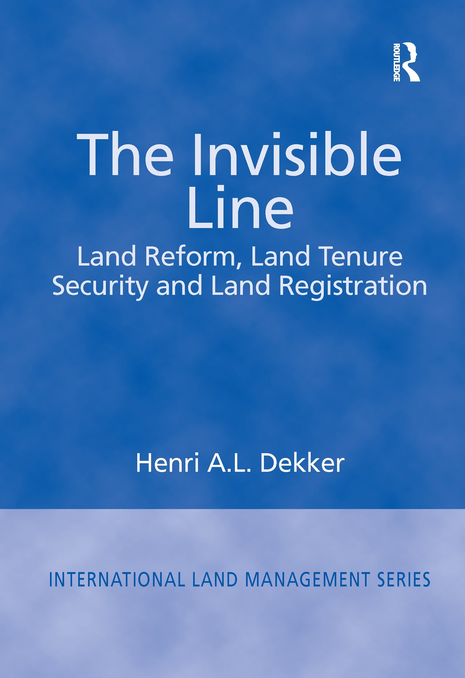 Invisible Line