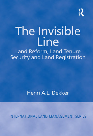Invisible Line