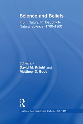 Science and Beliefs