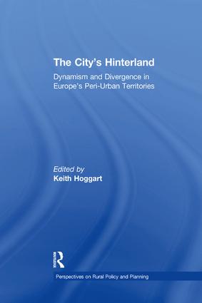 City's Hinterland