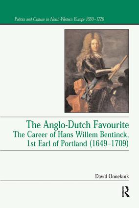 Anglo-Dutch Favourite