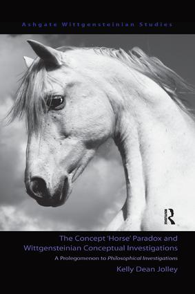 Concept 'Horse' Paradox and Wittgensteinian Conceptual Investigations