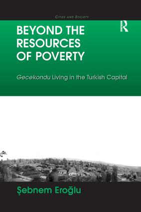 Beyond the Resources of Poverty