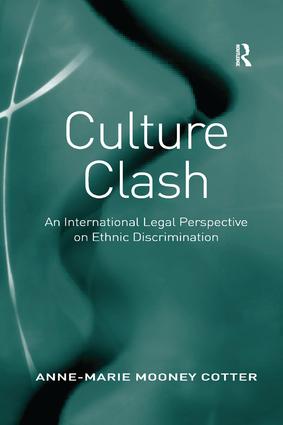 Culture Clash