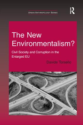 New Environmentalism?