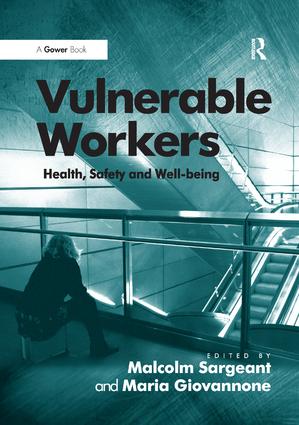 Vulnerable Workers