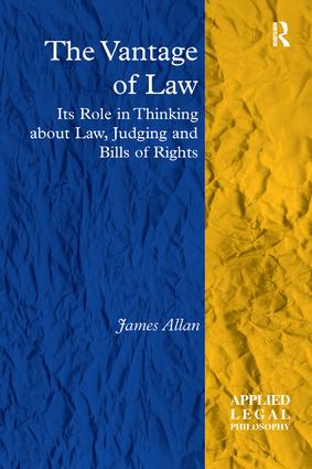 Vantage of Law