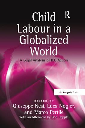 Child Labour in a Globalized World
