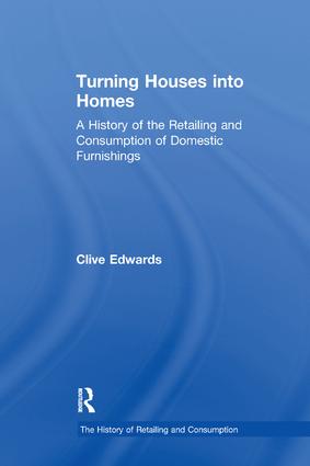Turning Houses into Homes