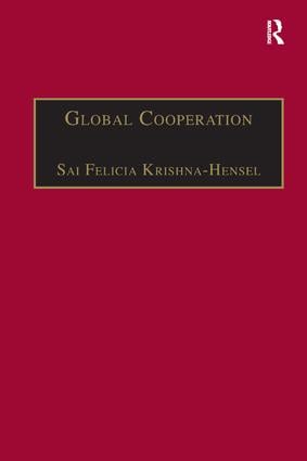 Global Cooperation