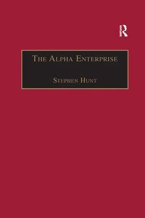 Alpha Enterprise