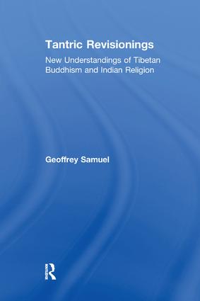 Tantric Revisionings