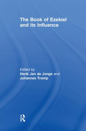 Book of Ezekiel and its Influence