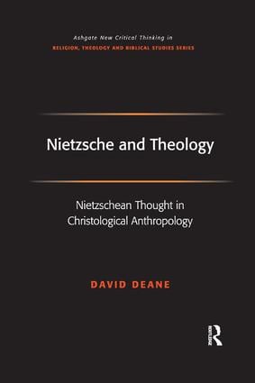 Nietzsche and Theology