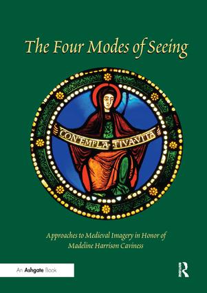 Four Modes of Seeing