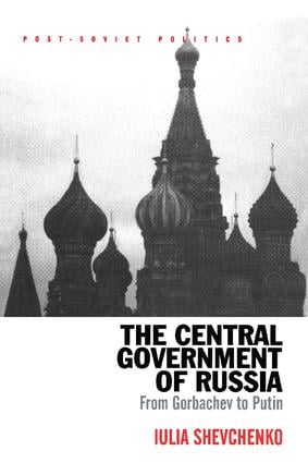 Central Government of Russia