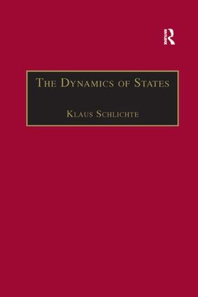Dynamics of States