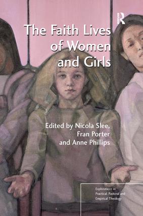 Faith Lives of Women and Girls