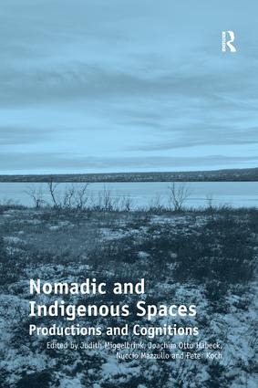 Nomadic and Indigenous Spaces