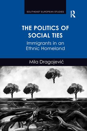 Politics of Social Ties
