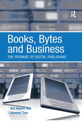 Books, Bytes and Business