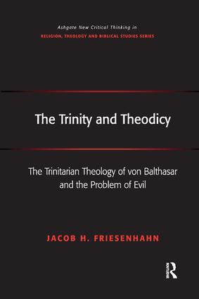 Trinity and Theodicy