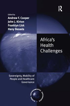 Africa's Health Challenges