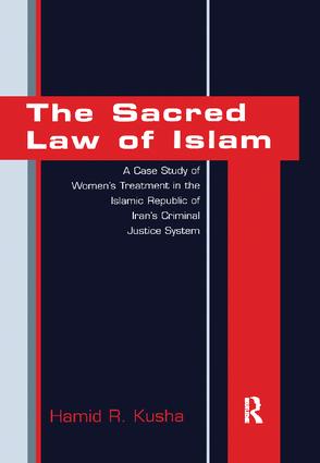 Sacred Law of Islam
