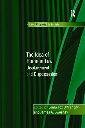Idea of Home in Law