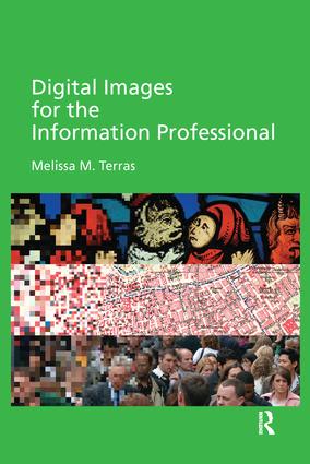 Digital Images for the Information Professional