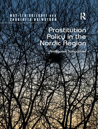 Prostitution Policy in the Nordic Region