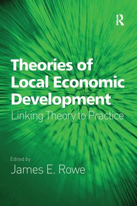 Theories of Local Economic Development