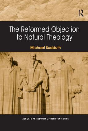 Reformed Objection to Natural Theology
