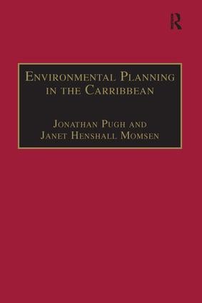 Environmental Planning in the Caribbean