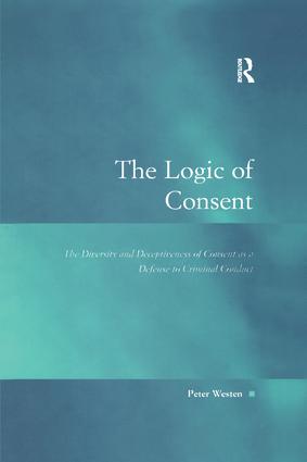 Logic of Consent