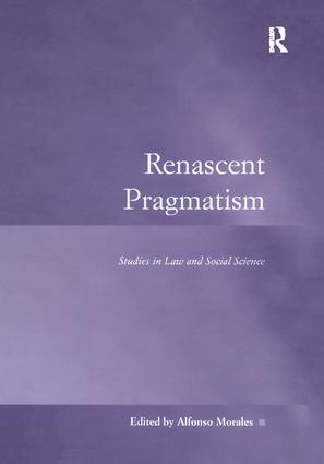 Renascent Pragmatism
